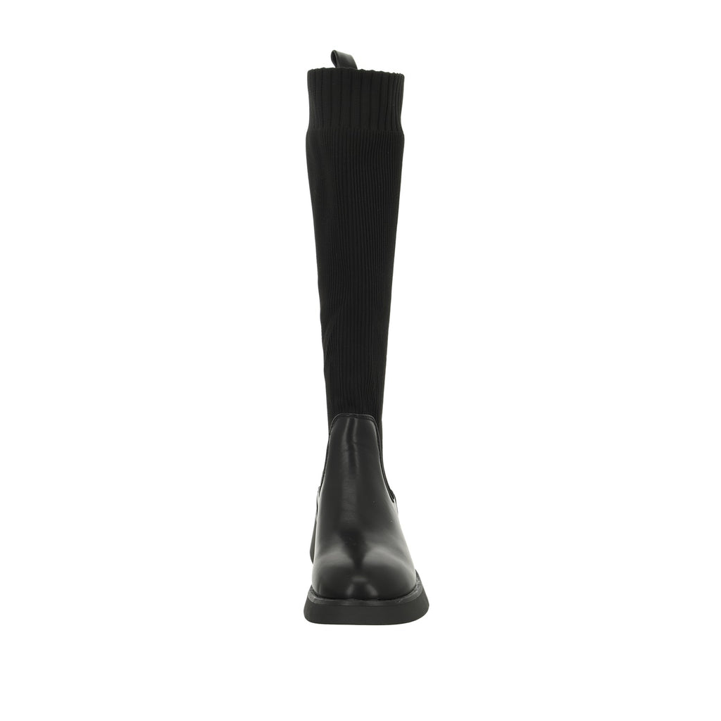 SDS Langschaftstiefel Warmfutter ab 35mm Absatz 2025