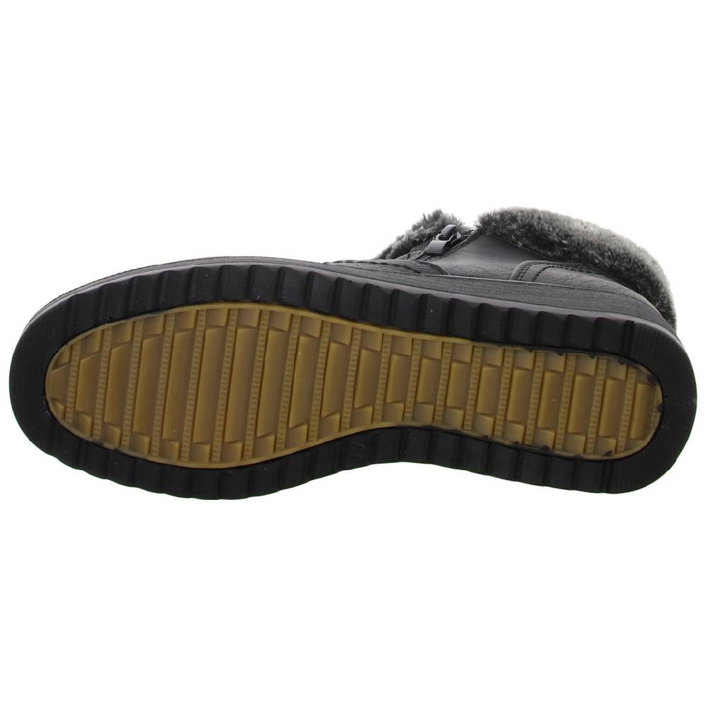 Donna Andrea Stiefelette Warmfutter mit Mehrweite (diverse Böden) Online