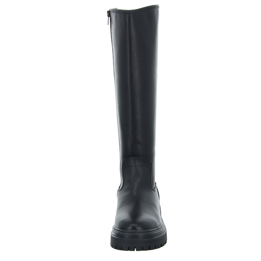 Alyssa Langschaftstiefel Warmfutter bis 35mm Absatz (casual) Auslauf