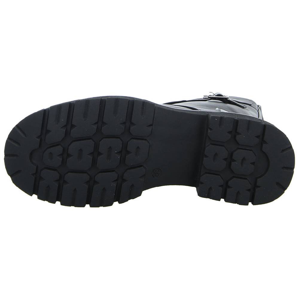 living UPDATED Schnürstiefelette Warmfutter bis 35mm Absatz (casual) Angebote