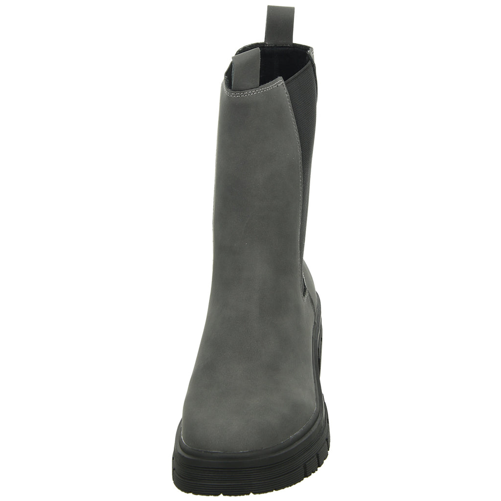 BOXX Schlupf-/Reißverschlußstiefelette Warmfutter bis 35mm Absatz (casual) Schlussverkauf