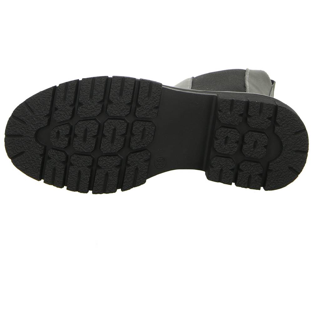 BOXX Schlupf-/Reißverschlußstiefelette Warmfutter bis 35mm Absatz (casual) Schlussverkauf