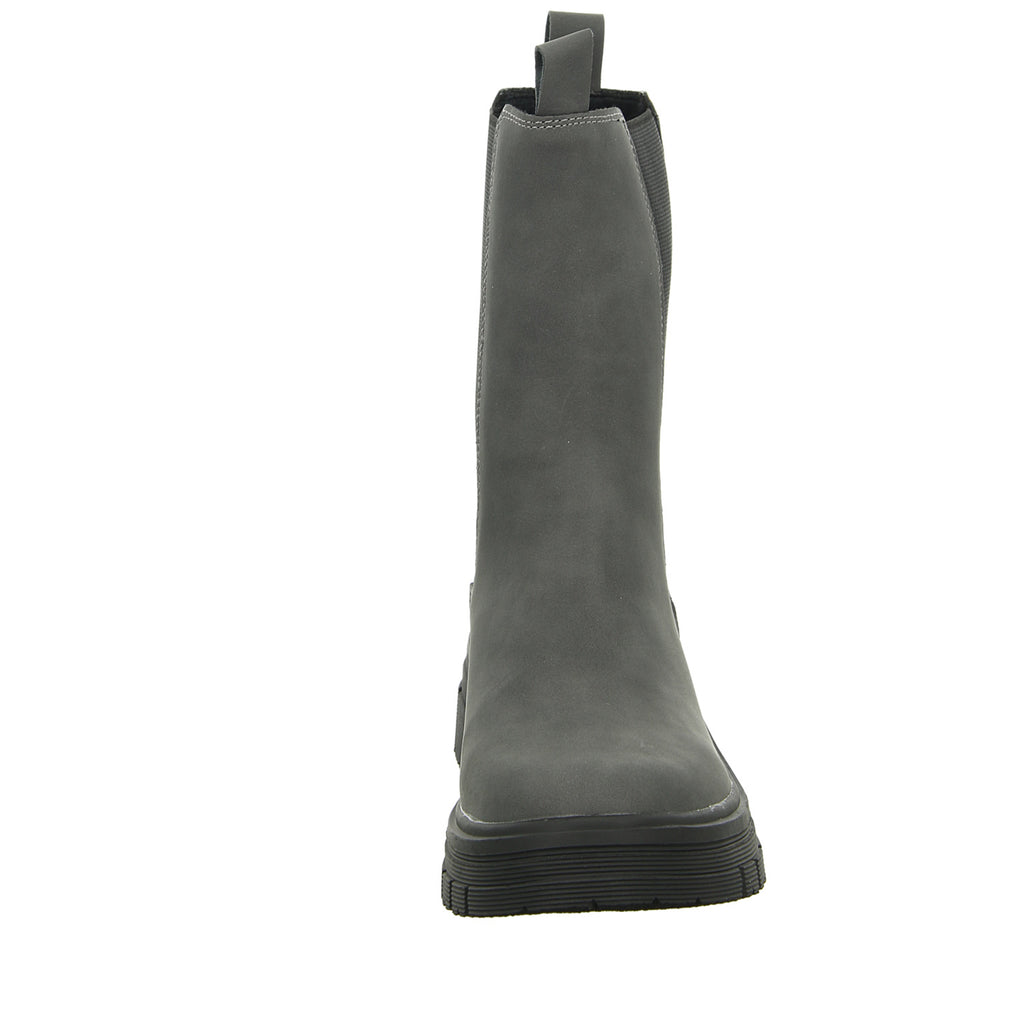 BOXX Schlupf-/Reißverschlußstiefelette Warmfutter bis 35mm Absatz (casual) Schlussverkauf