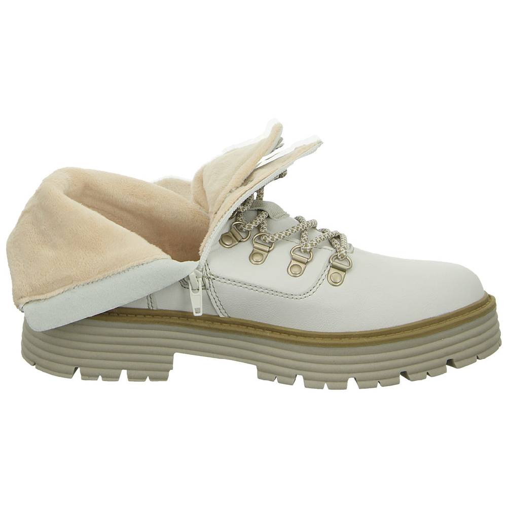Alyssa Schnürstiefelette Warmfutter bis 35mm Absatz (casual) Meist gekauft