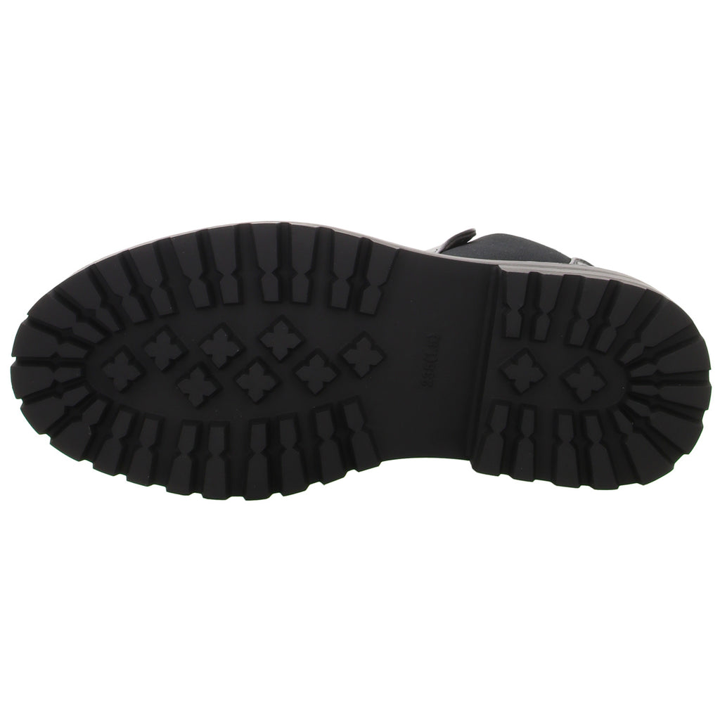 living UPDATED Schlupf-/Reißverschlußstiefelette Warmfutter bis 35mm Absatz (casual) Limitierter Zeitrabatt