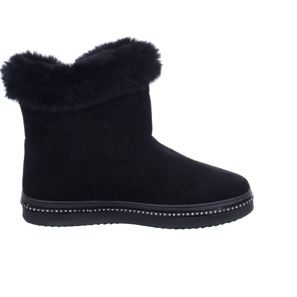 living UPDATED Schlupf-/Reißverschlußstiefelette Warmfutter bis 35mm Absatz (casual) Günstig kaufen