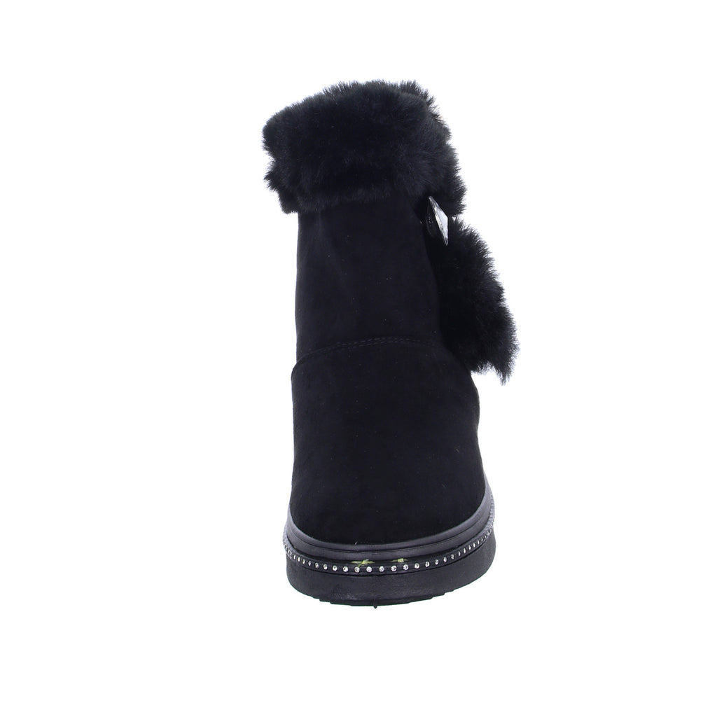 living UPDATED Schlupf-/Reißverschlußstiefelette Warmfutter bis 35mm Absatz (casual) Günstig kaufen
