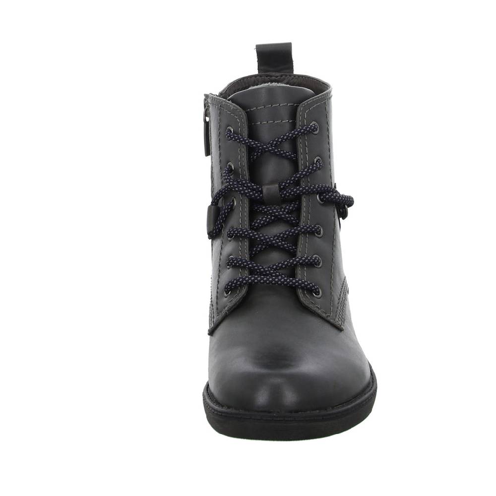Tamaris Schnürstiefelette Warmfutter bis 35mm Absatz (casual) Versandkostenfrei