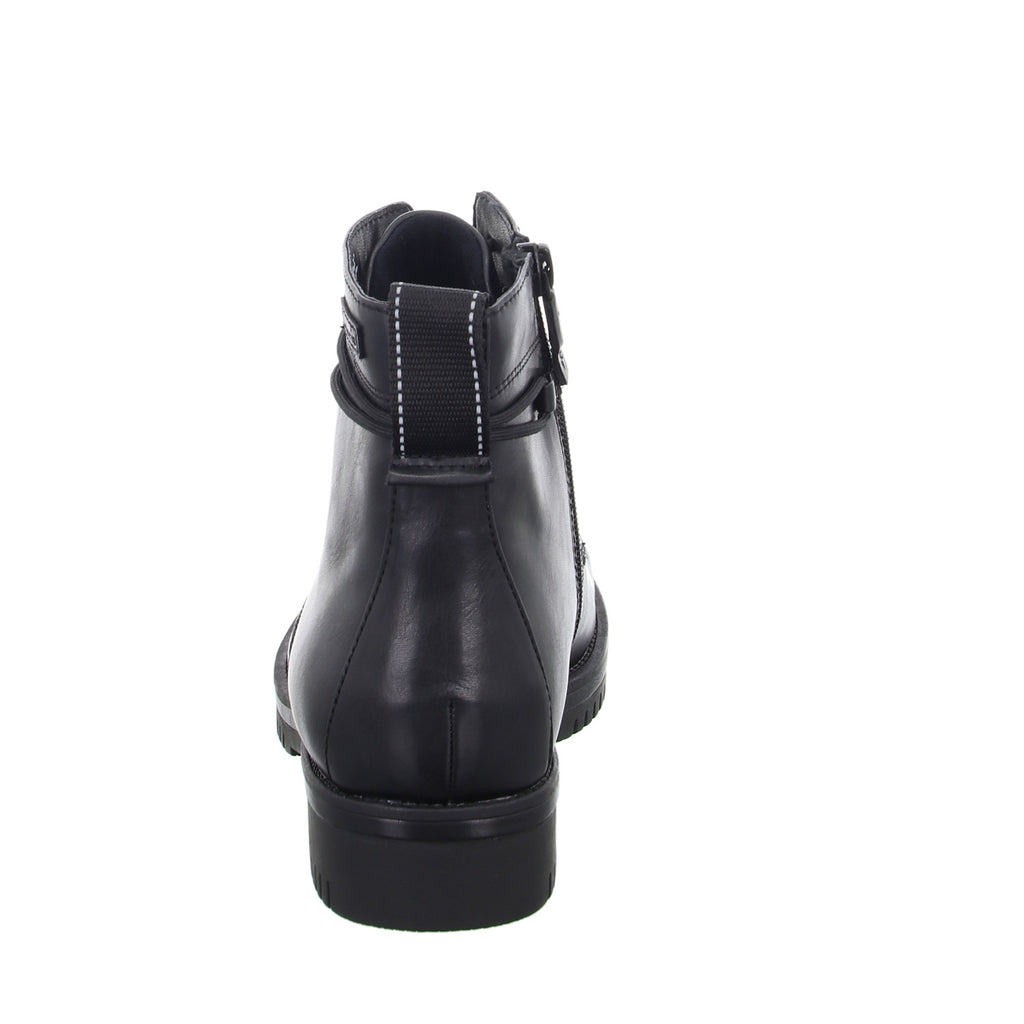 Tamaris Schnürstiefelette Warmfutter bis 35mm Absatz (casual) Großer Ausverkauf