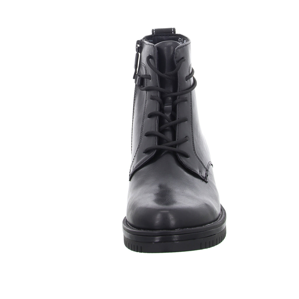 Tamaris Schnürstiefelette Warmfutter bis 35mm Absatz (casual) Großer Ausverkauf