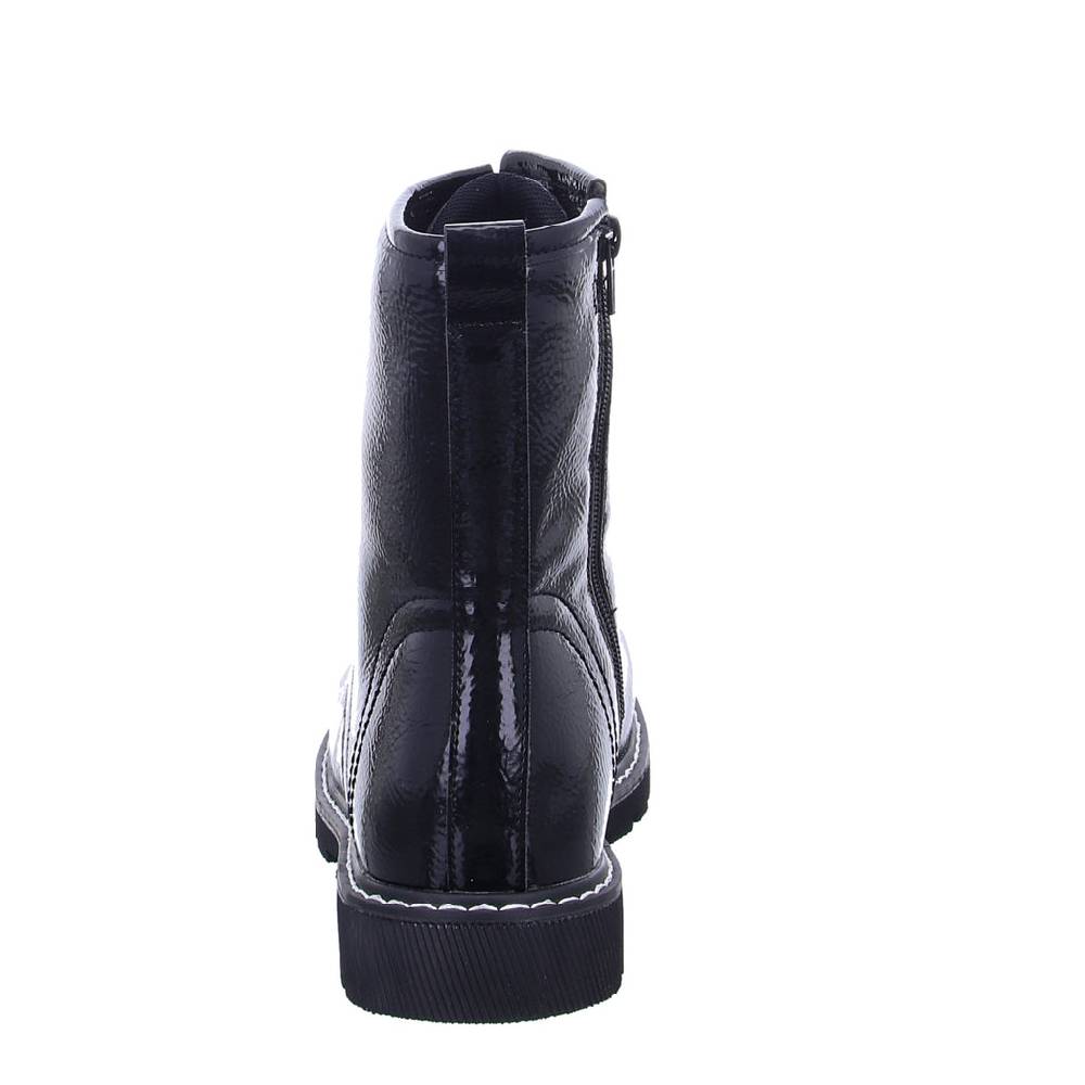 living UPDATED Schnürstiefelette Warmfutter bis 35mm Absatz (casual) Begrenztes Angebot