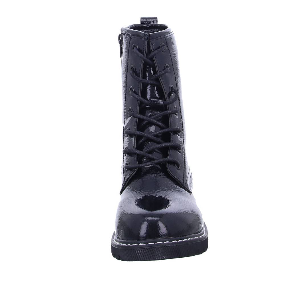 living UPDATED Schnürstiefelette Warmfutter bis 35mm Absatz (casual) Begrenztes Angebot