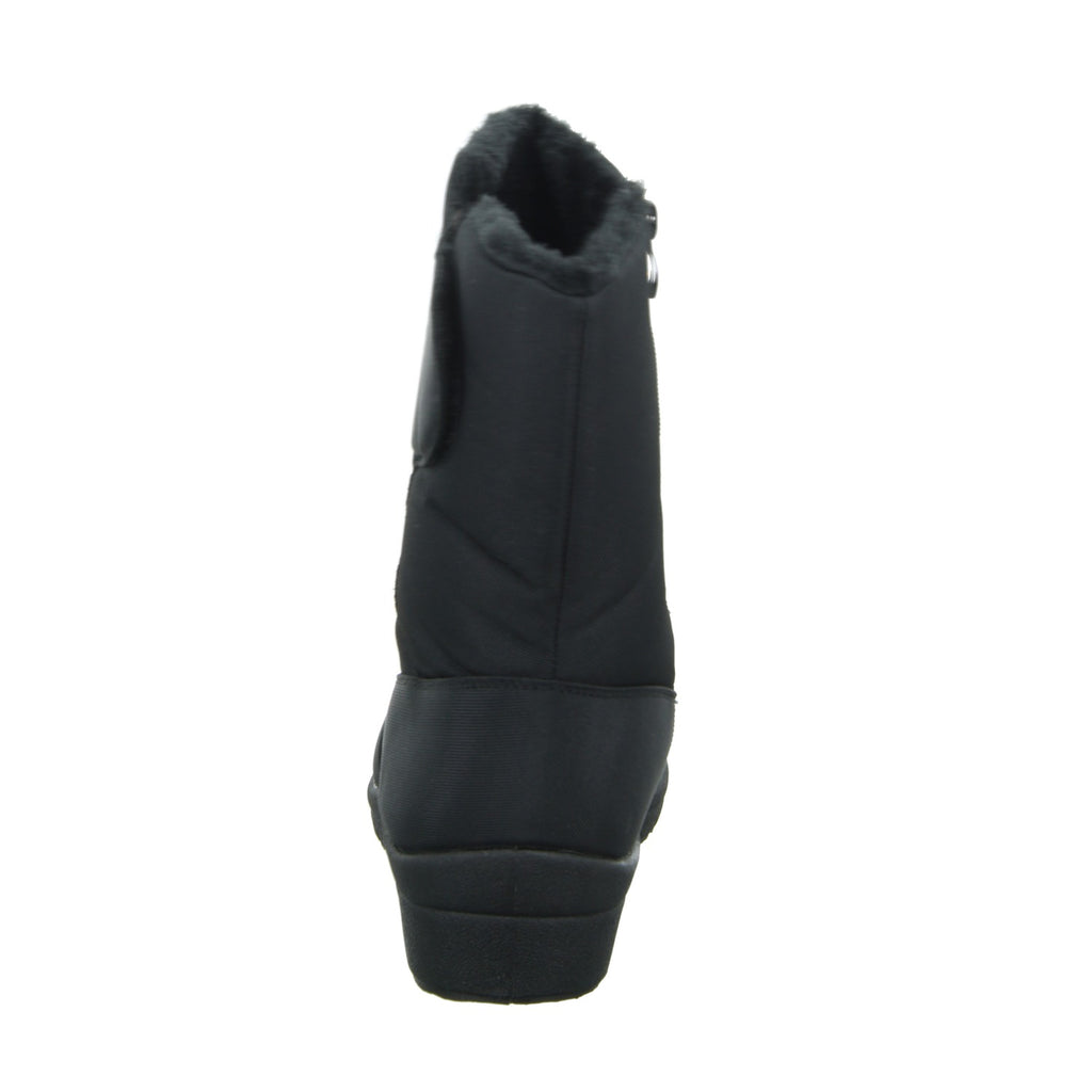 Donna Andrea Stiefelette Warmfutter mit Mehrweite (diverse Böden) Cyber Monday