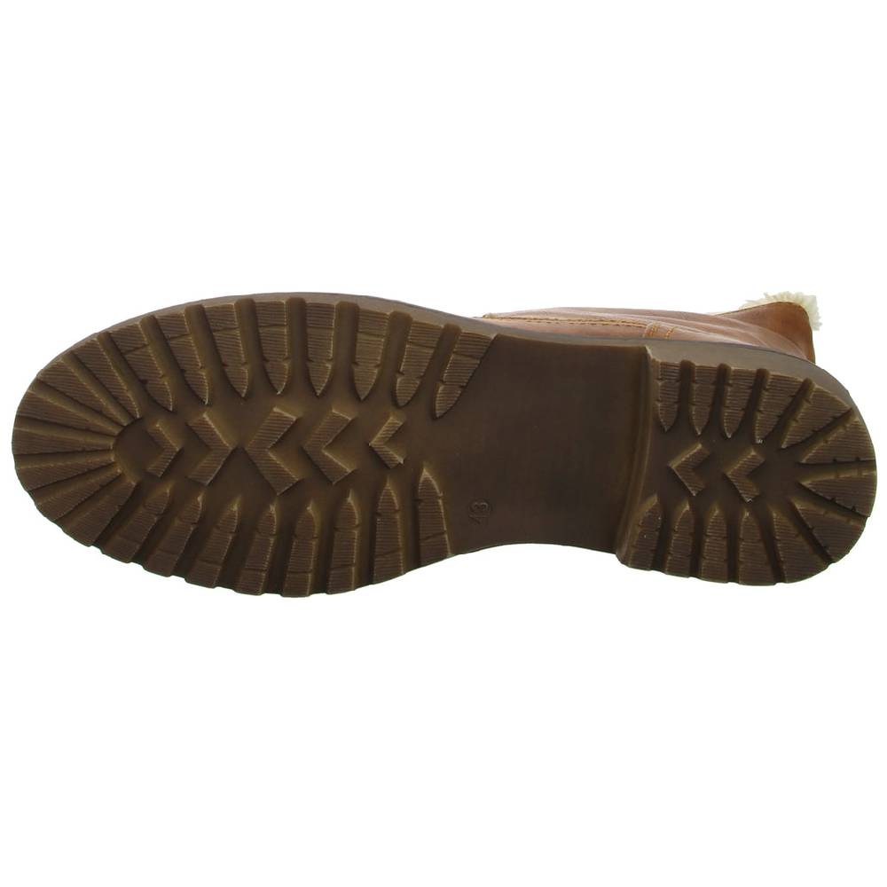 Alyssa Schlupf-/Reißverschlußstiefelette Warmfutter bis 35mm Absatz (casual) Vatertagsangebot