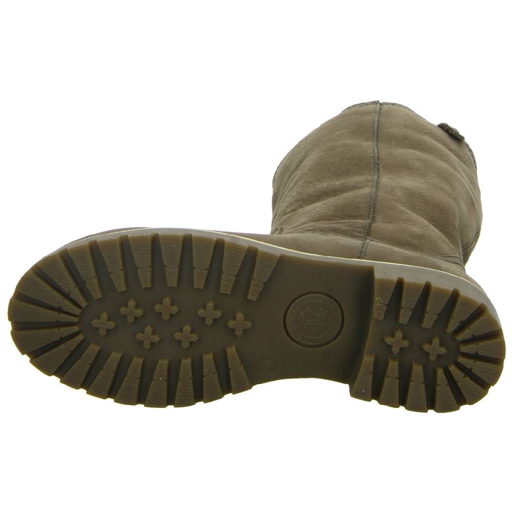 Panama Jack Langschaftstiefel Warmfutter bis 35mm Absatz (casual) Lagerräumung