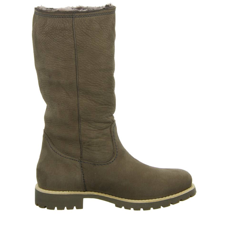 Panama Jack Langschaftstiefel Warmfutter bis 35mm Absatz (casual) Lagerräumung