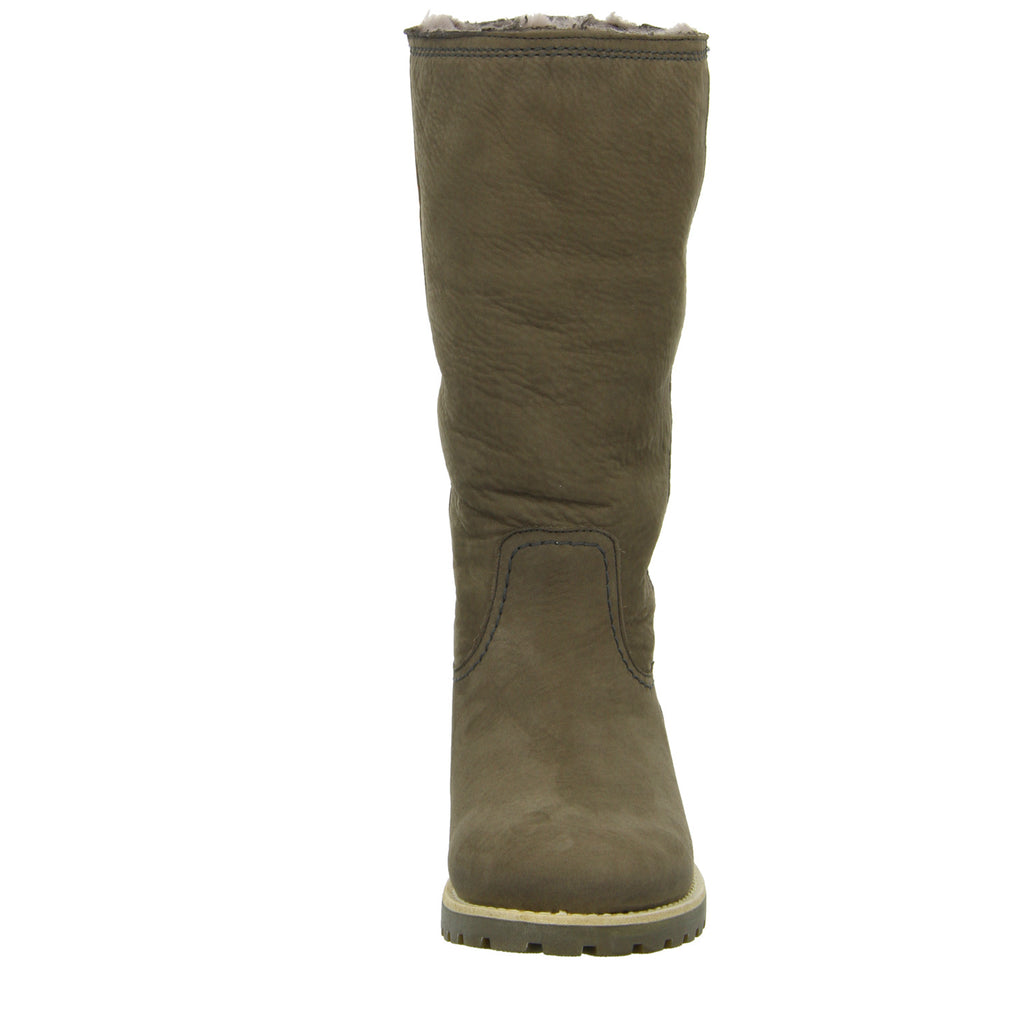 Panama Jack Langschaftstiefel Warmfutter bis 35mm Absatz (casual) Lagerräumung