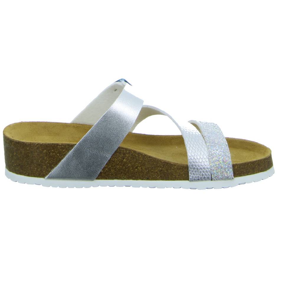 BOXX Bio Pantolette ab 30mm Sohlenhöhe Online Outlet
