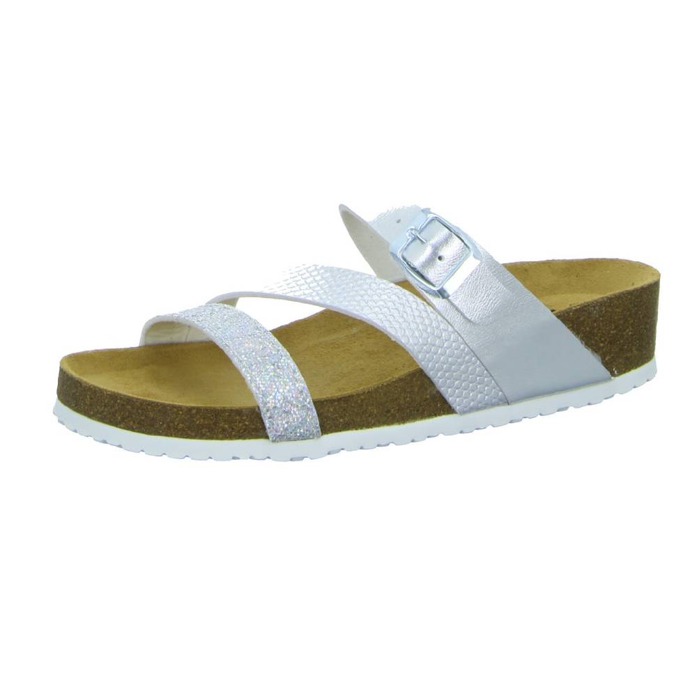 BOXX Bio Pantolette ab 30mm Sohlenhöhe Online Outlet