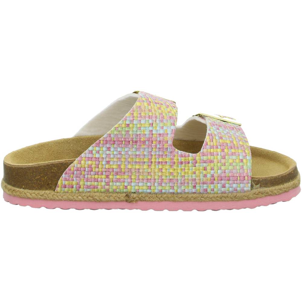 Alyssa Bio Pantolette bis 30mm Sohlenhöhe VIP-Rabatte