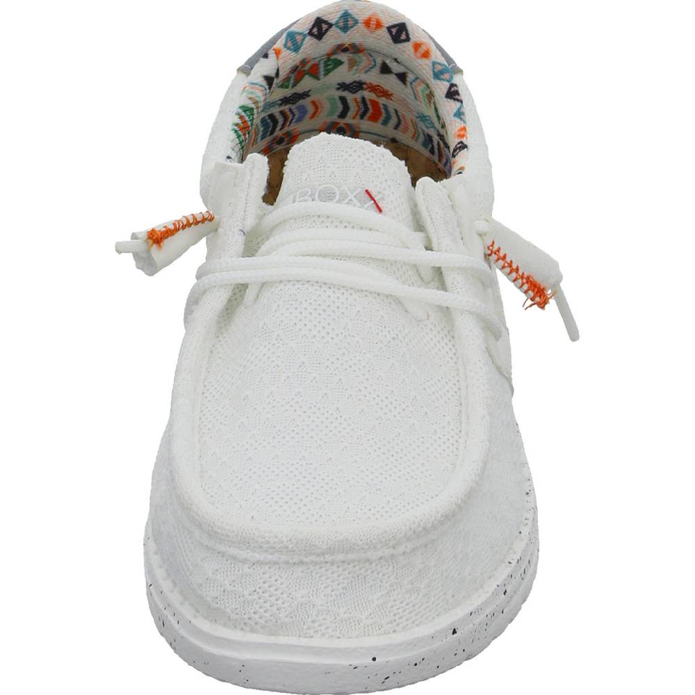 BOXX Schnürhalbschuh Freizeit (Casual) Tiefpreis
