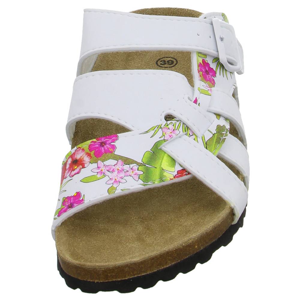 Alyssa Bio Pantolette bis 30mm Sohlenhöhe Letzte 2 Tage