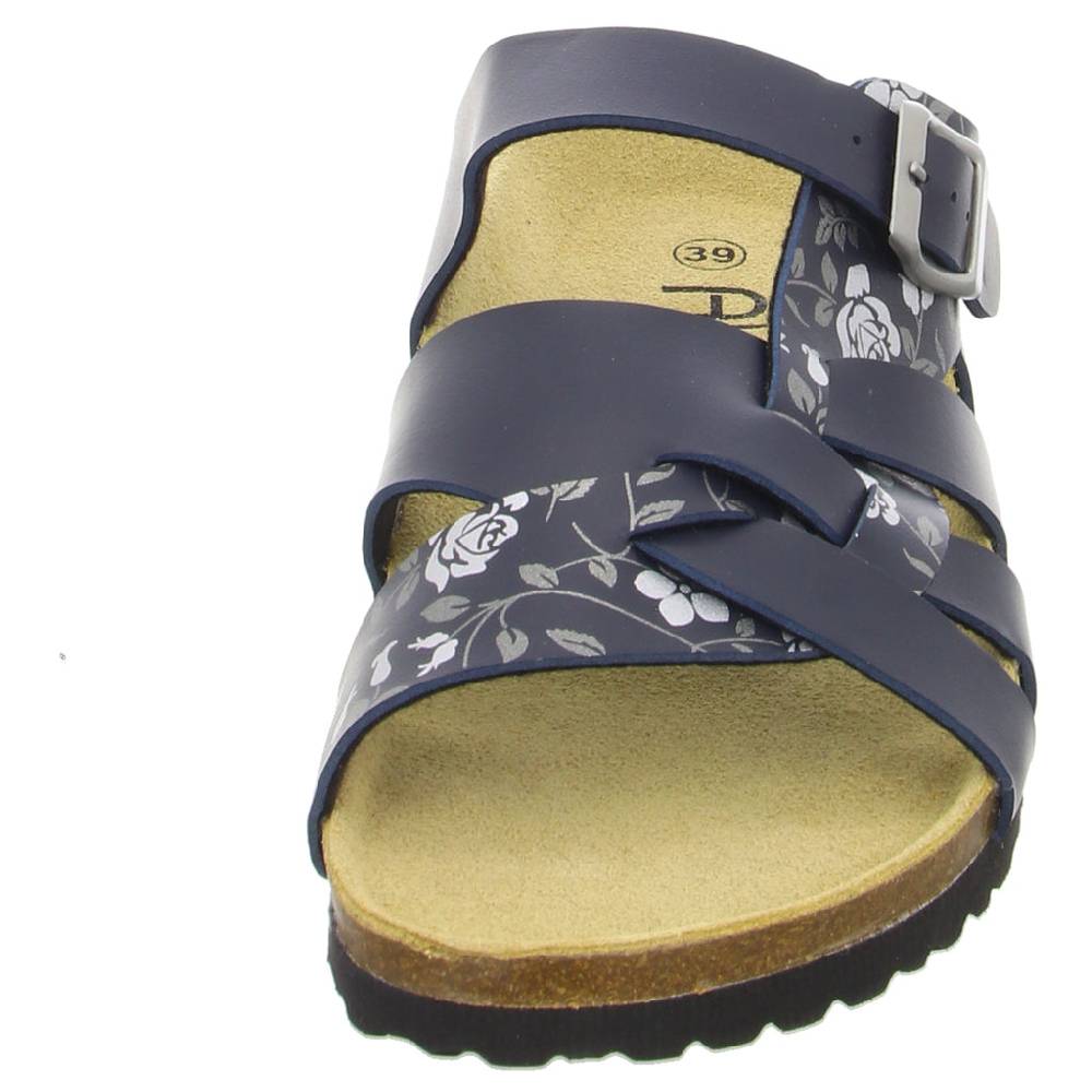 Alyssa Bio Pantolette bis 30mm Sohlenhöhe Letzter Tag