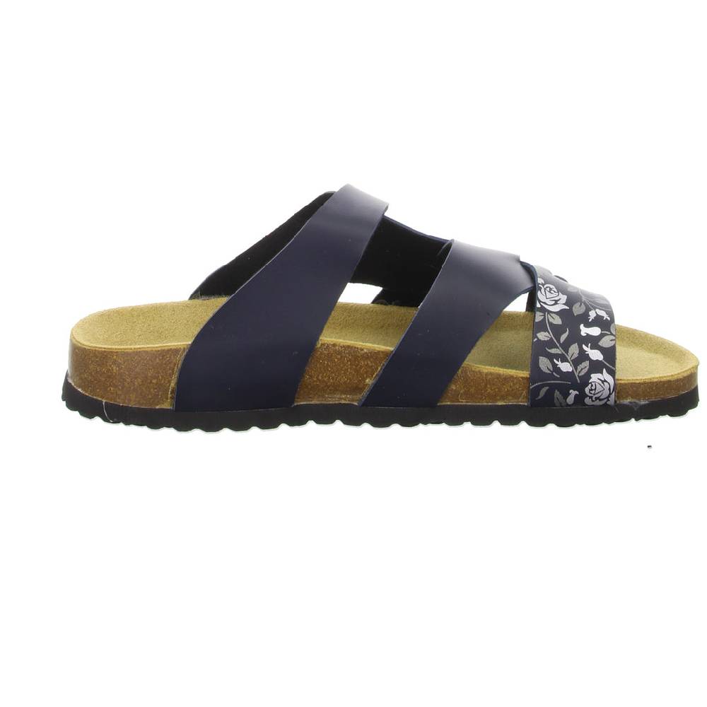Alyssa Bio Pantolette bis 30mm Sohlenhöhe Letzter Tag