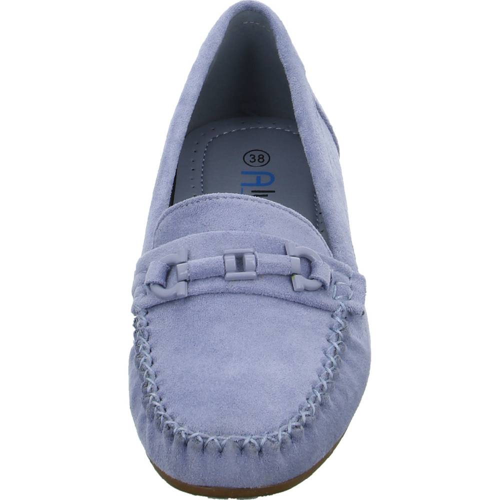 Alyssa Slipper/Kletthalbschuh Freizeit (casual) Riesige Rabatte