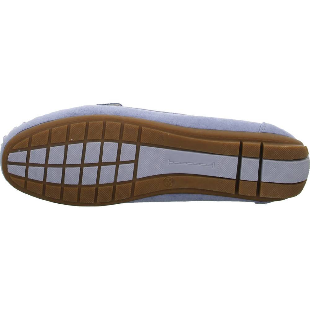 Alyssa Slipper/Kletthalbschuh Freizeit (casual) Riesige Rabatte