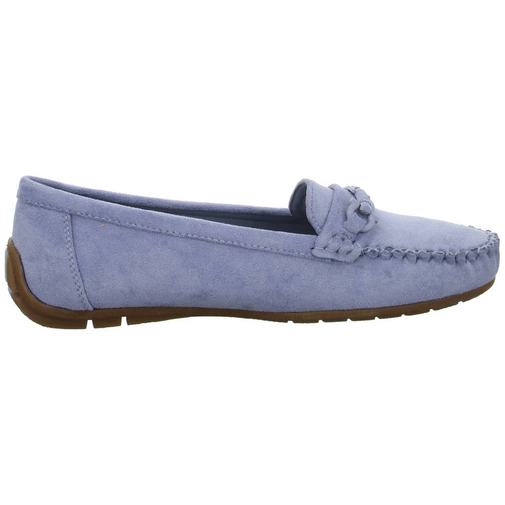 Alyssa Slipper/Kletthalbschuh Freizeit (casual) Riesige Rabatte