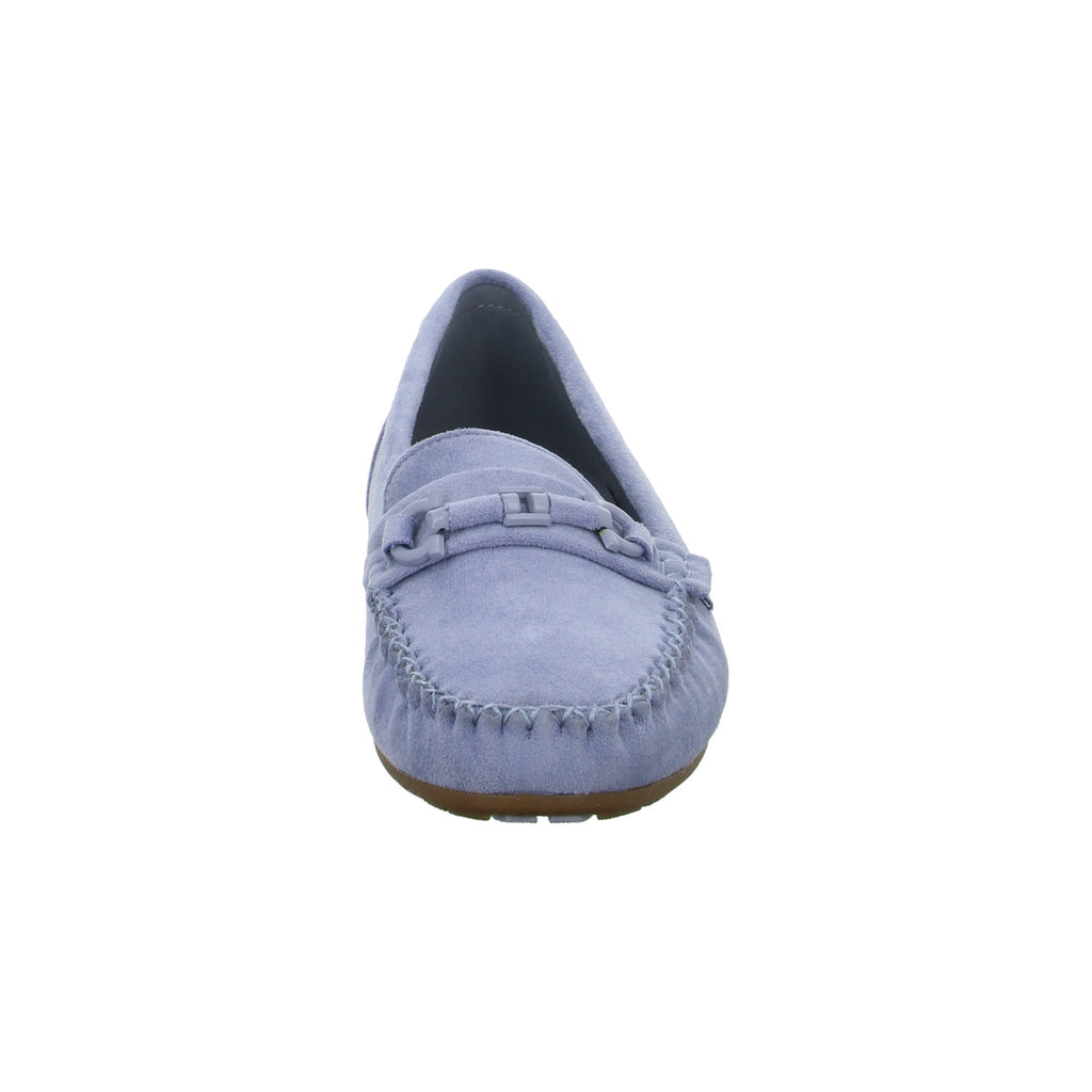 Alyssa Slipper/Kletthalbschuh Freizeit (casual) Riesige Rabatte