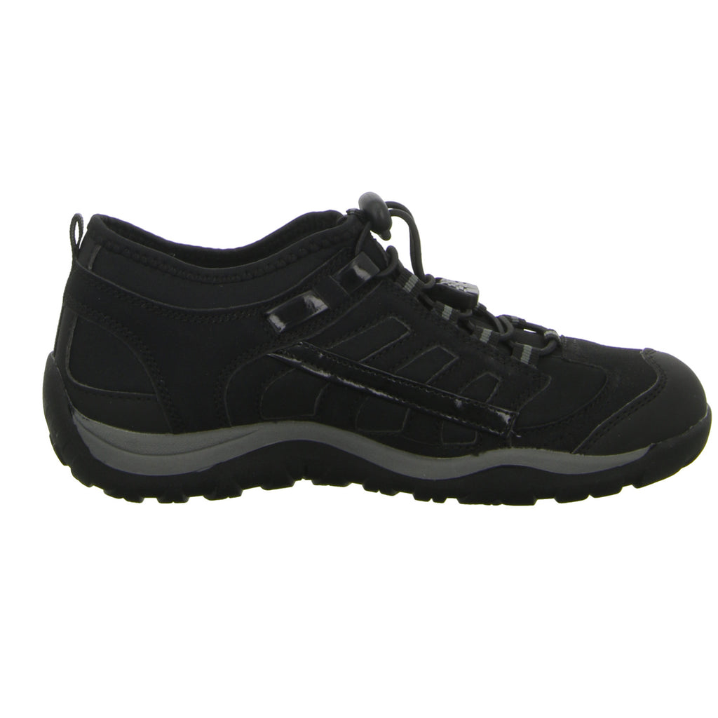 Alyssa Slipper/Kletthalbschuh Freizeit (casual) Black Friday Preise