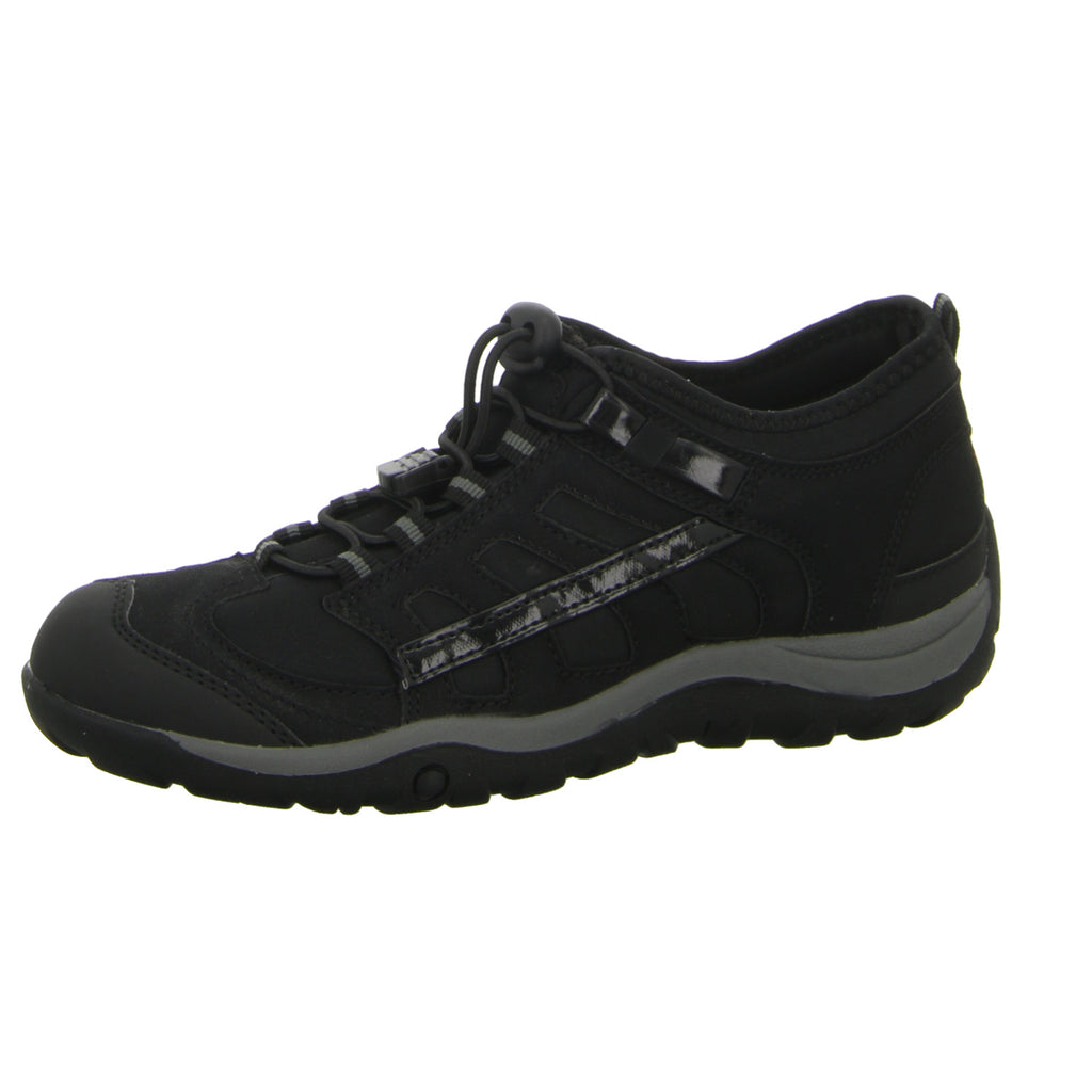 Alyssa Slipper/Kletthalbschuh Freizeit (casual) Black Friday Preise