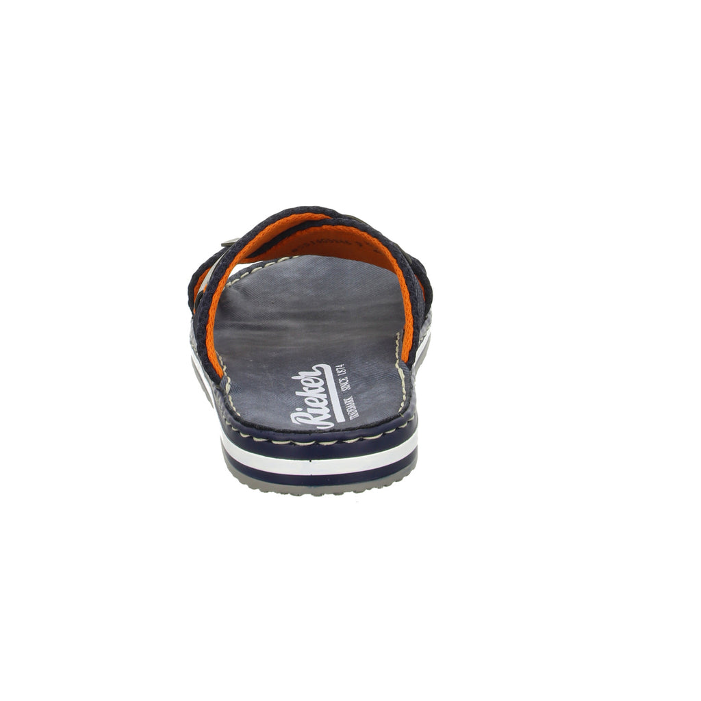 Rieker Pantolette Freizeit (casual) Auslauf