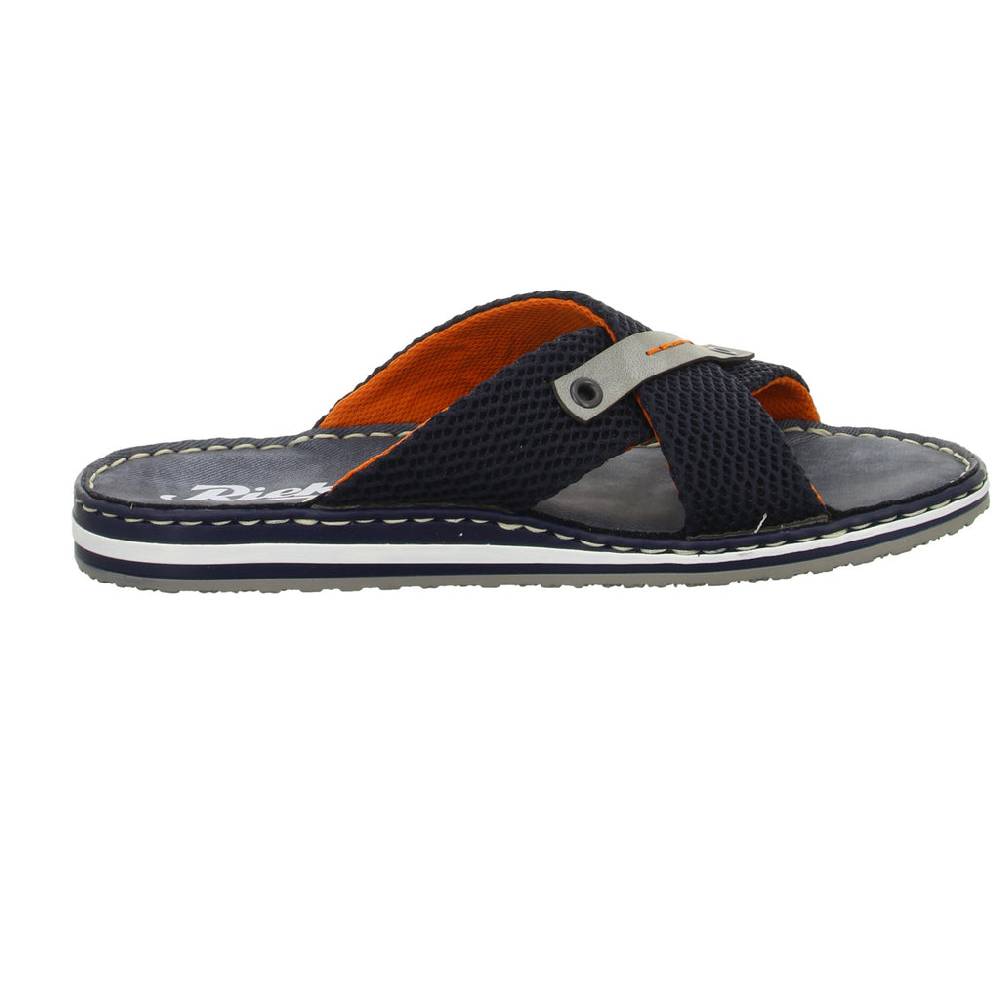 Rieker Pantolette Freizeit (casual) Auslauf