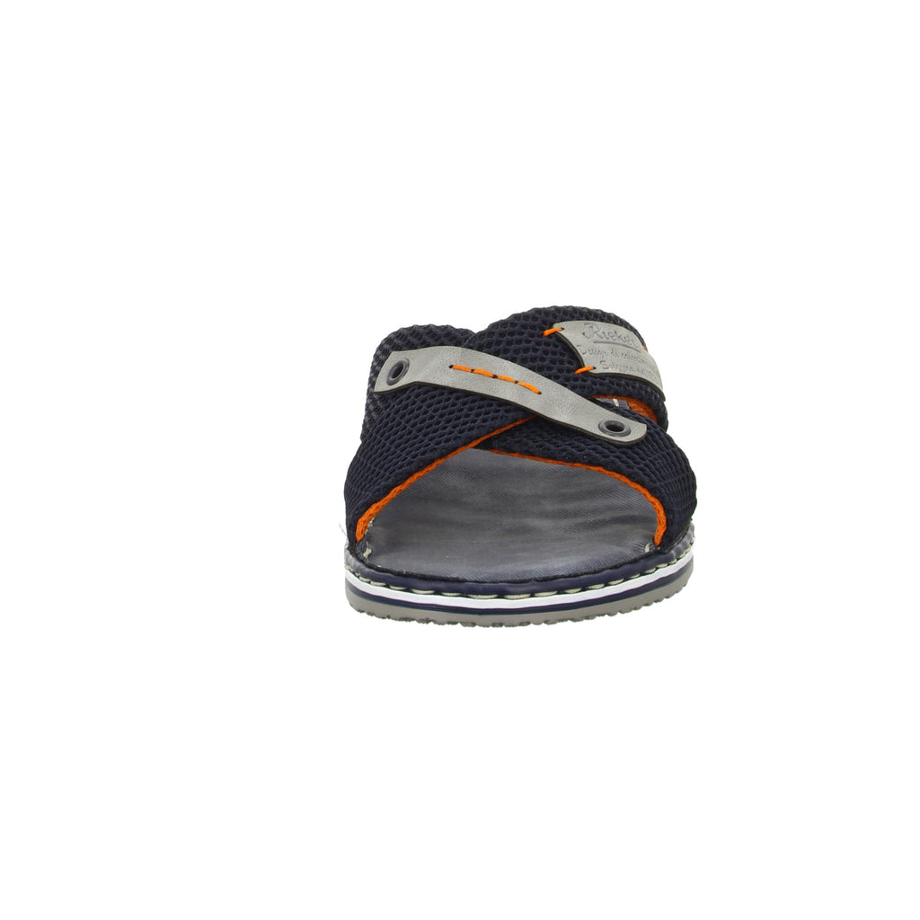 Rieker Pantolette Freizeit (casual) Auslauf