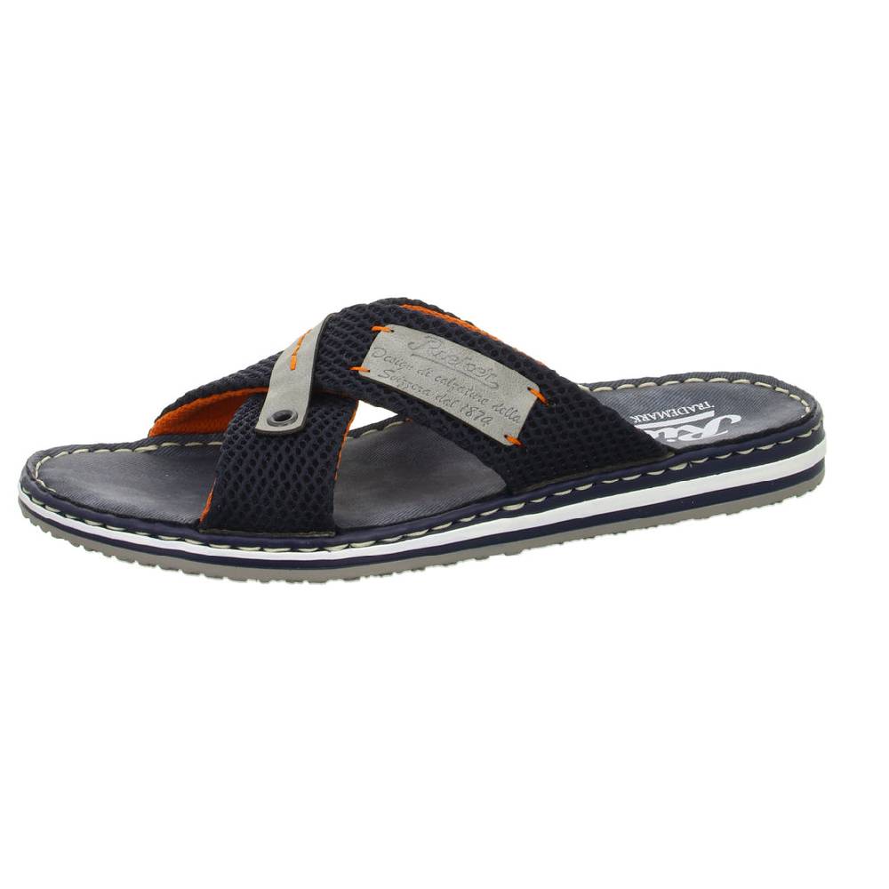 Rieker Pantolette Freizeit (casual) Auslauf