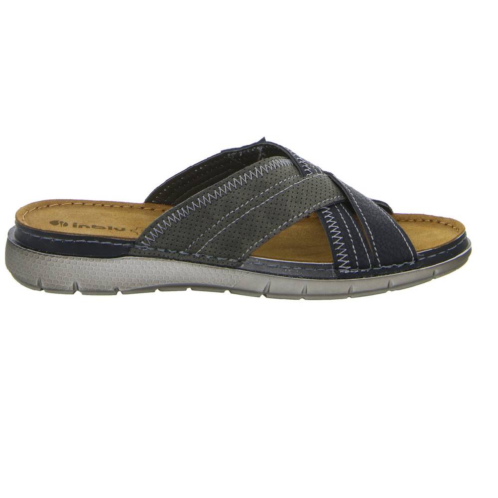 Inblu Pantolette Freizeit (casual) Hotsell