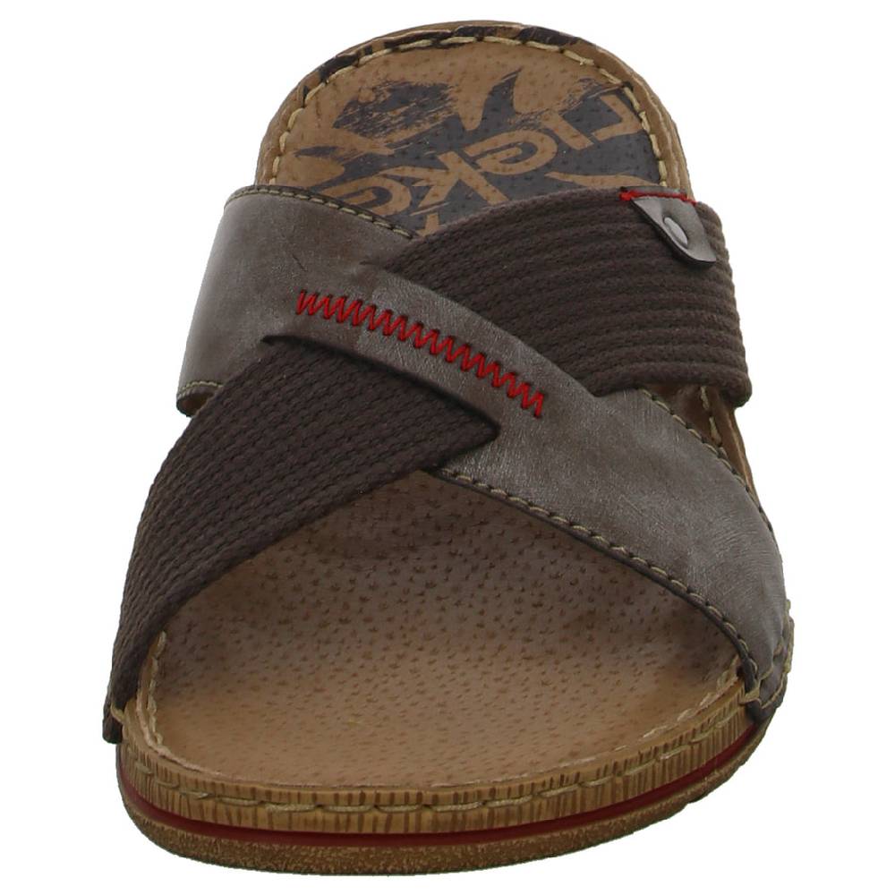 Rieker Pantolette Freizeit (casual) Schlussverkauf