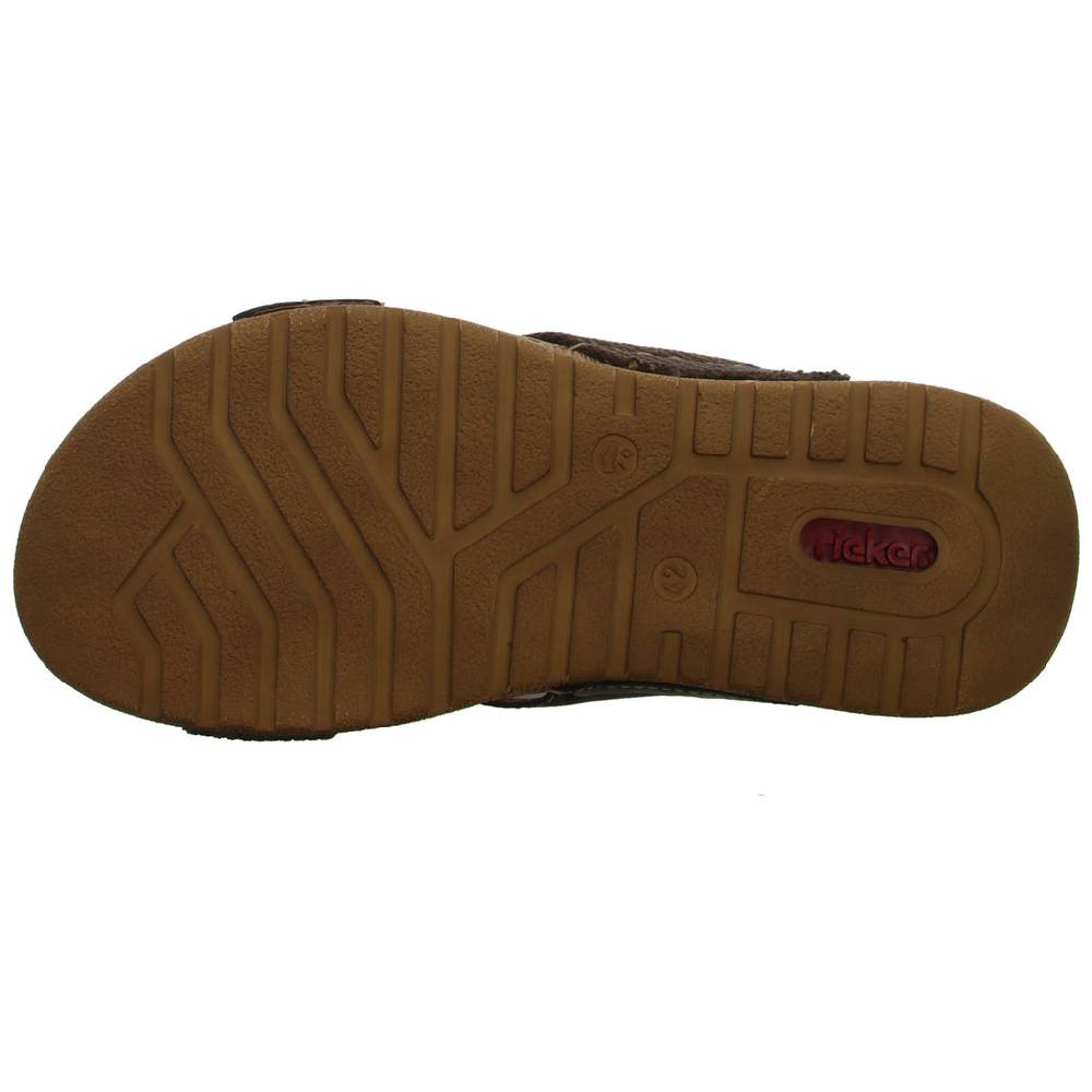 Rieker Pantolette Freizeit (casual) Schlussverkauf