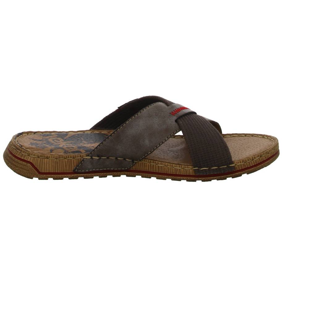Rieker Pantolette Freizeit (casual) Schlussverkauf