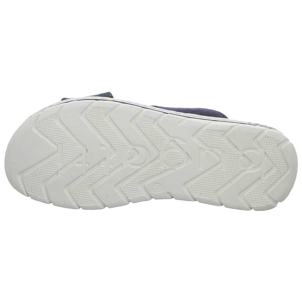 bugatti Pantolette Freizeit (casual) Meist gekauft