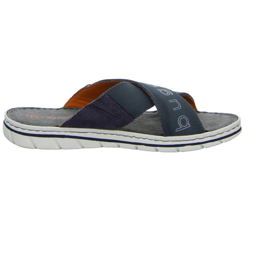 bugatti Pantolette Freizeit (casual) Meist gekauft