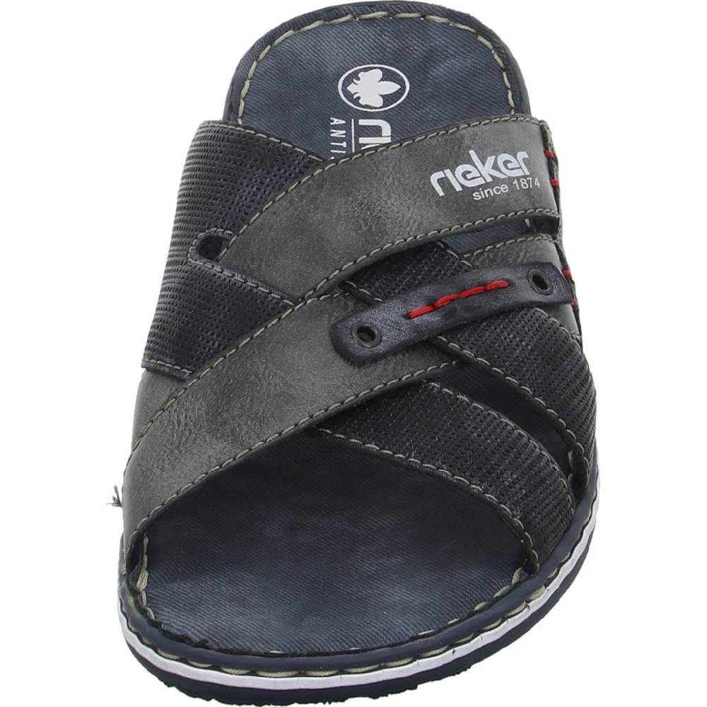 Rieker Pantolette Freizeit (casual) Fabrikpreis