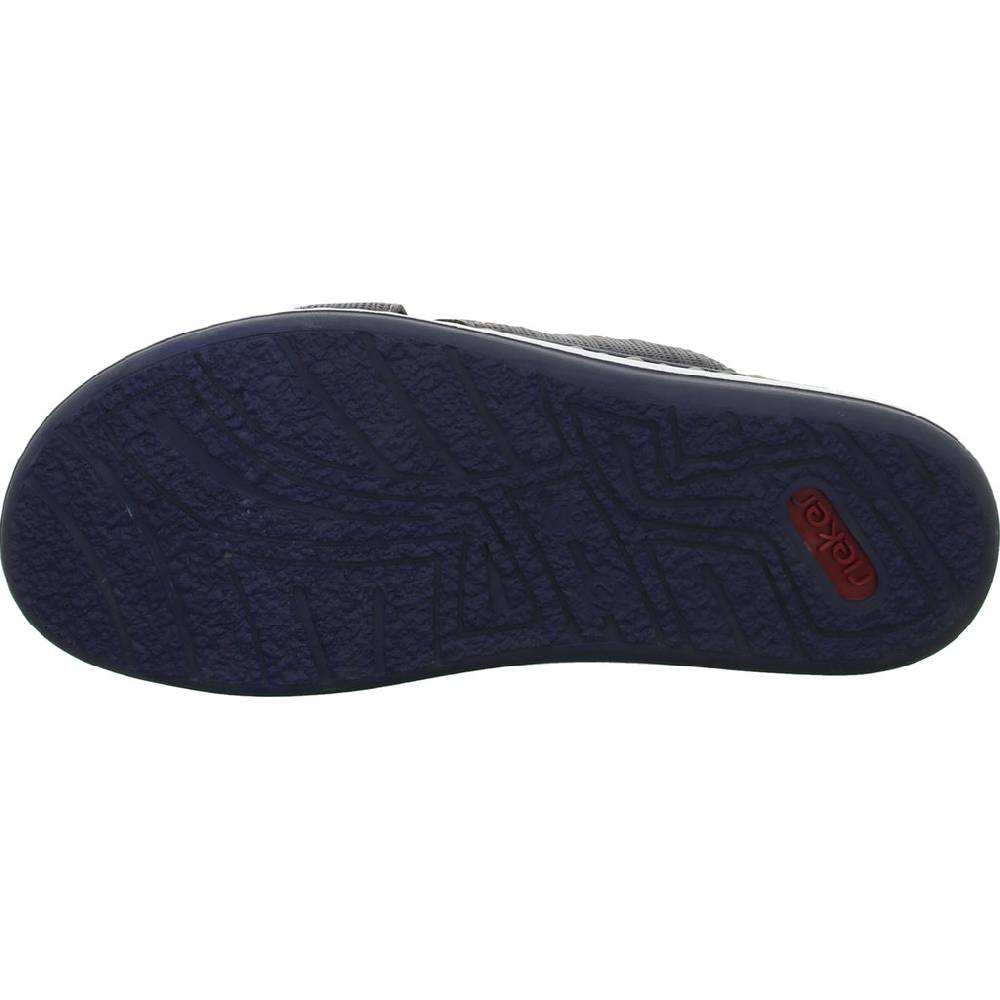 Rieker Pantolette Freizeit (casual) Fabrikpreis