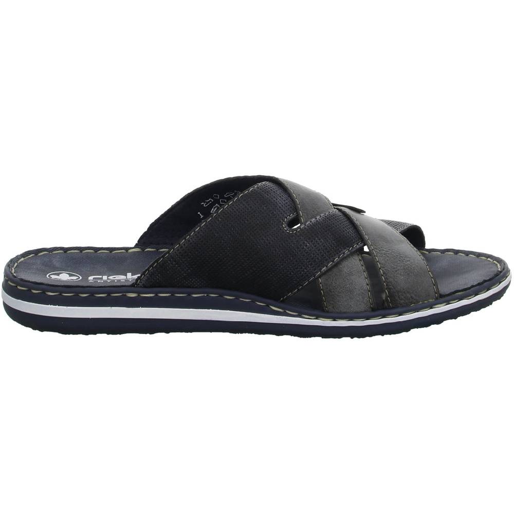 Rieker Pantolette Freizeit (casual) Fabrikpreis