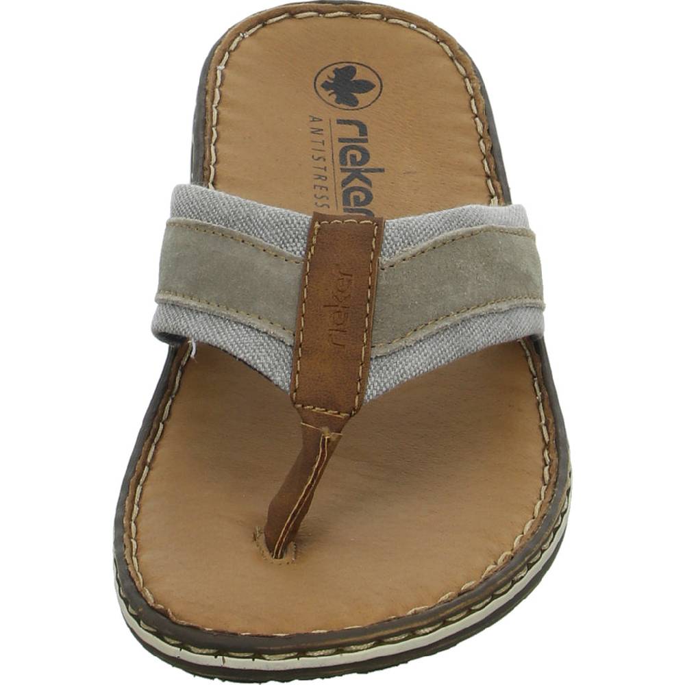 Rieker Pantolette Freizeit (casual) Sonderangebot