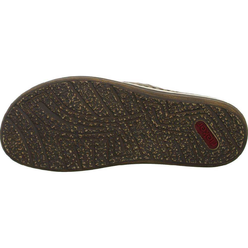 Rieker Pantolette Freizeit (casual) Sonderangebot