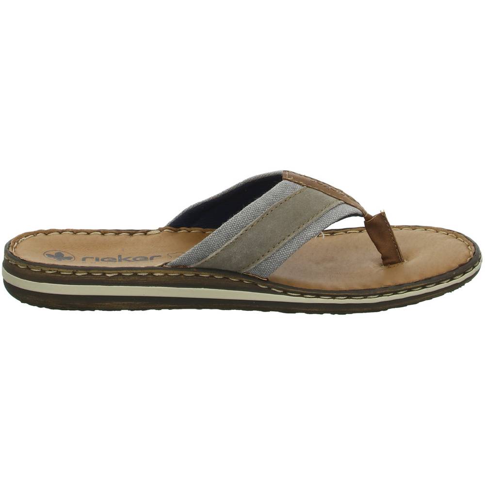 Rieker Pantolette Freizeit (casual) Sonderangebot